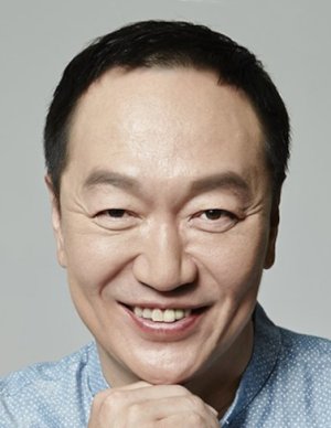 Park Sang Myun (1968)