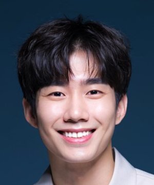 Son Woo Hyun (1989)