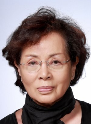 Heo Jin (1949)