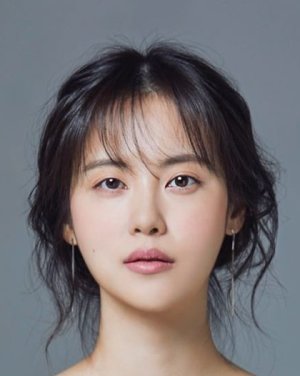 Seo Yoon Ah (1986)