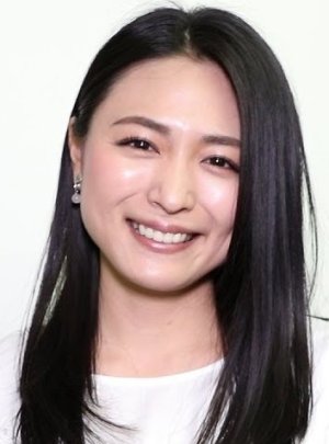 Kawamura Yukie (1986)