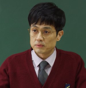 Joo Suk Je (1970)