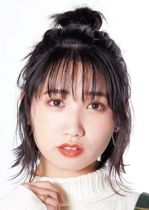 Ueno Yuuka (1998)