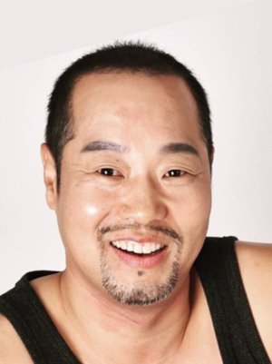 Kim Won Joong (1973)