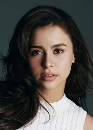 Yassi Pressman cover