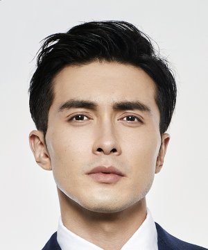 Gao Wei Guang (1983)