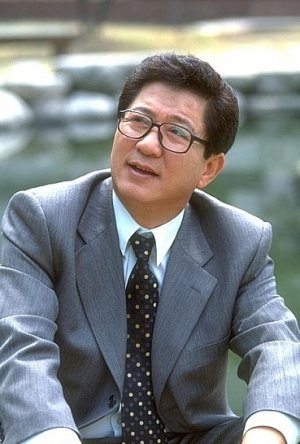 Kim Heung Ki (1946)