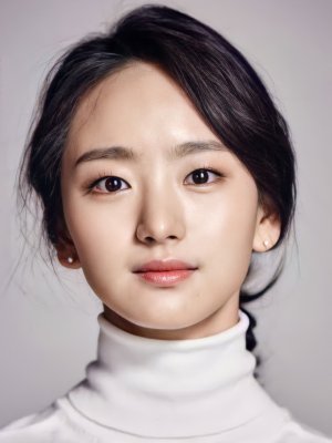 Won Jin Ah (1991)