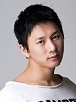 Kwon Tae Ho (1985)