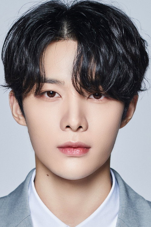 Chen Jianyu cover