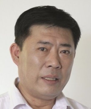 Zhou Yi Hua (1970)