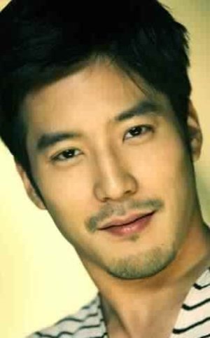 Kim Joon Sung