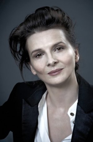 Juliette Binoche (1964)