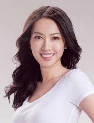 Tracy Chu (1988)