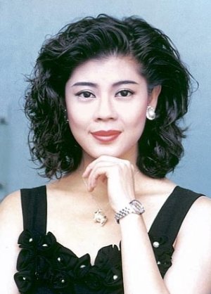 Fiona Leung (1965)