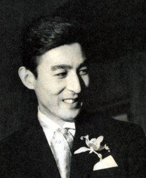 Hirata Akihiko (1927)