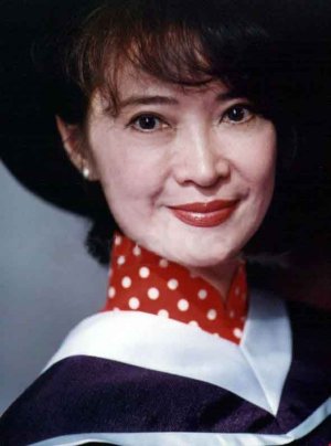 Josephine Siao (1947)