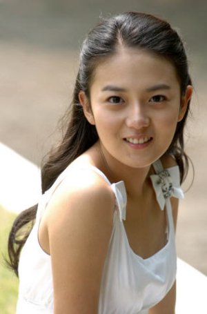 Song Eun Chae (1986)