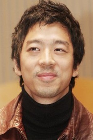 Choi Sung Ho (1975)