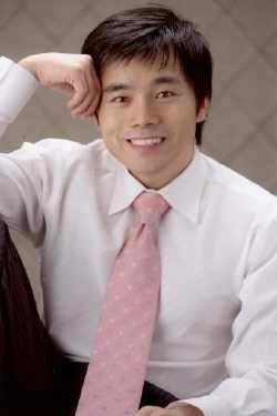 Kang Chul Sung (1973)