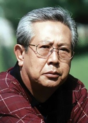 Kim Moo Saeng (1943)