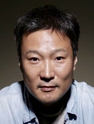 Jung Hyung Suk (1974)