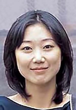 Go Seo Hee (1977)