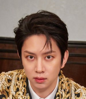 Kim Hee Chul (1983)