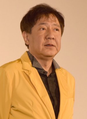 Anyoji Takumi