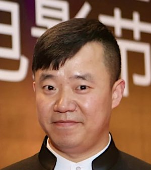 Guo Jin Jie (1983)