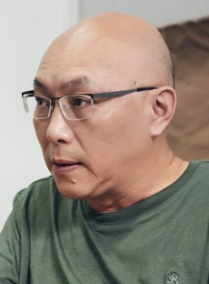 Danny Deng (2025)