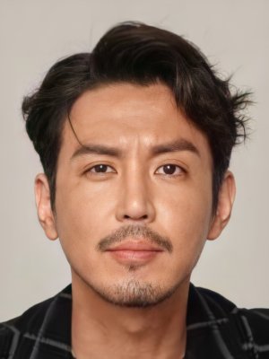 Choi Won Young (1976)