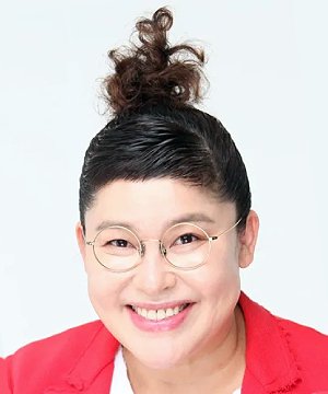 Lee Young Ja (1968)