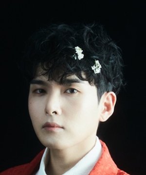 Kim Ryeo Wook (1987)