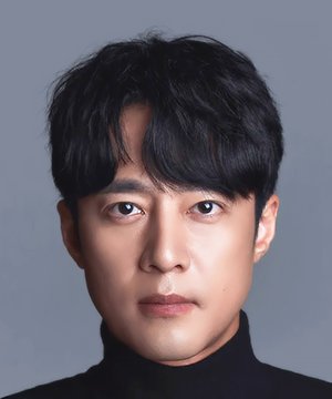 Go Joo Won (1981)