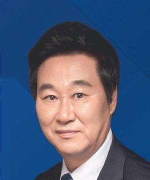 Kim Bok Jun (2024)