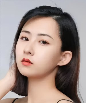 Hu Jing Yi cover