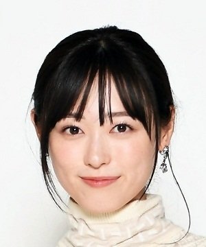 Fukuhara Haruka (1998)