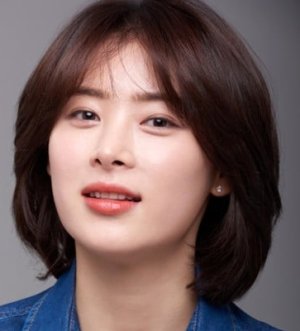 Han Ji Sung (1990)