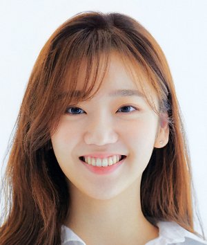 Jeon Hye Won (1998)