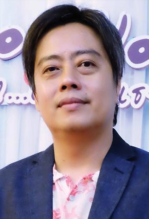 Kirati Nakintanon