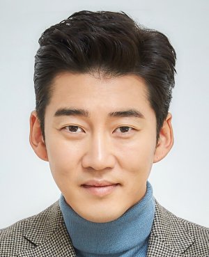 Yoon Kye Sang (1978)