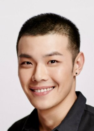 Ryan Yuan