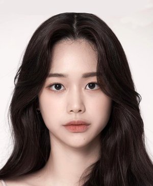 Jang Yeo Bin cover