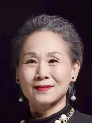 Wei Qing (2024)