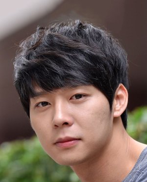 Park Yoo Chun (1986)