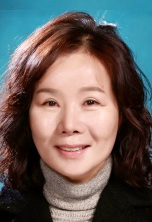 Jung Ae Hwa (2024)