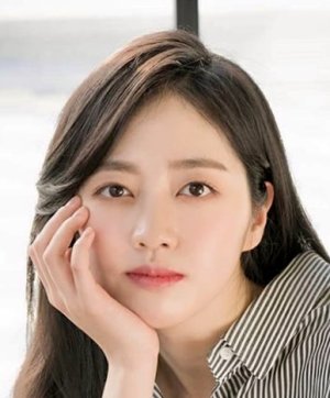 Baek Soo Min (1993)