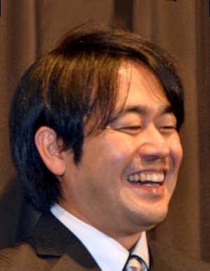 Miyaki Shogo