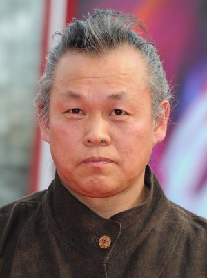 Kim Ki Duk (1960)